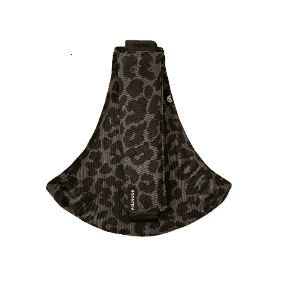 Wildride Carrier Leopard print