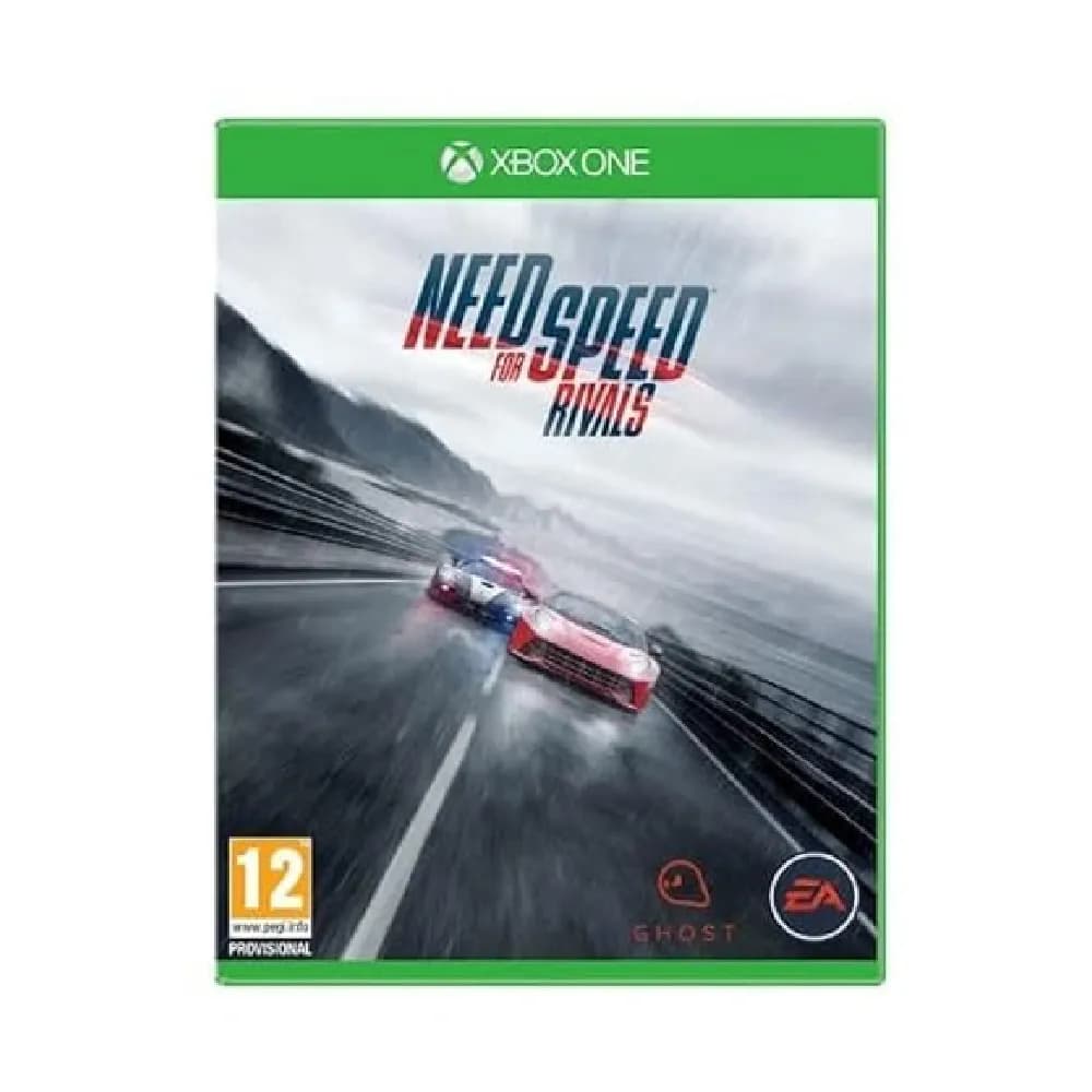 Need For Speed Rivals - Xbox One