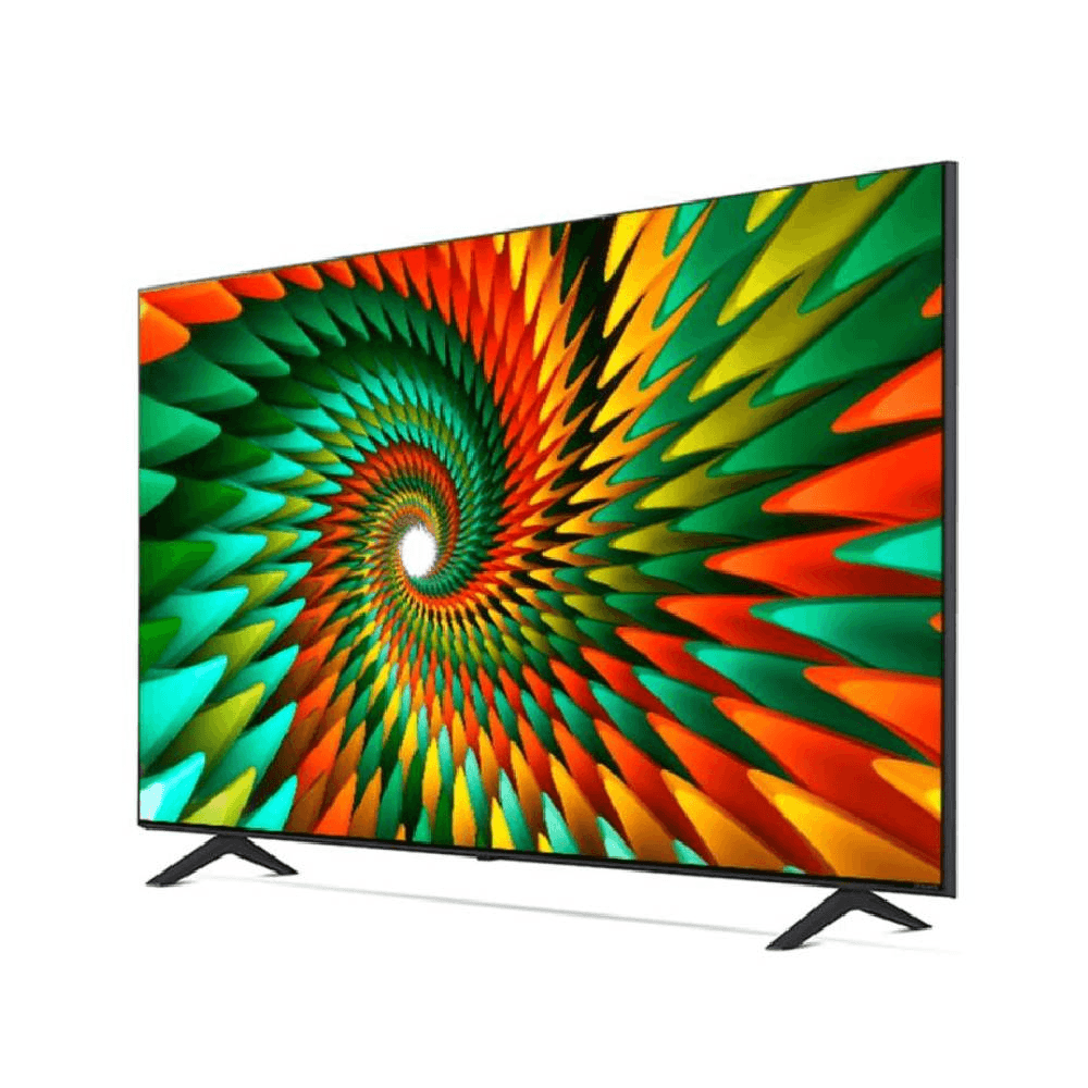 LG 65NANO776RA 65-inch NanoCell 4K Smart TV        