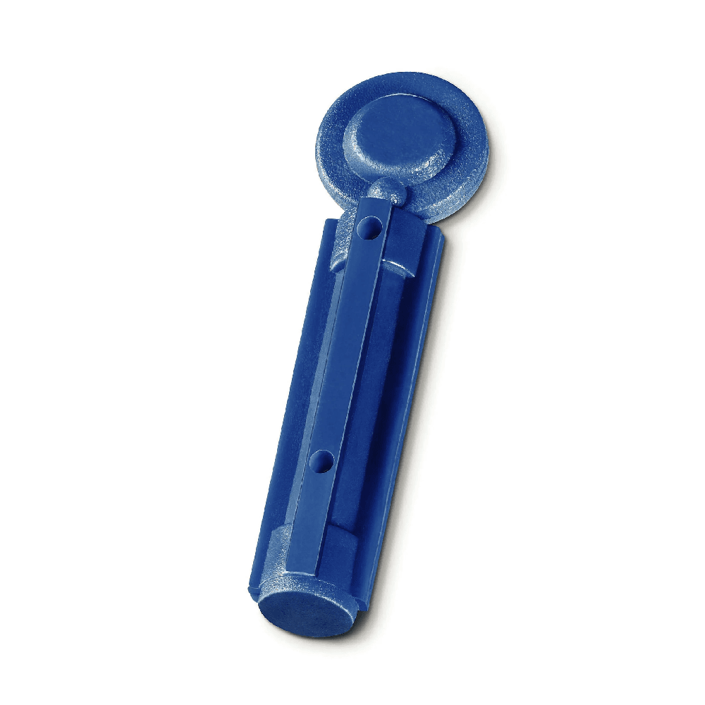 Beurer Lancet 100's