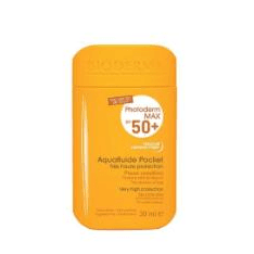 Bioderma Photo Aquafluid Spf50+ Pocket 30Ml