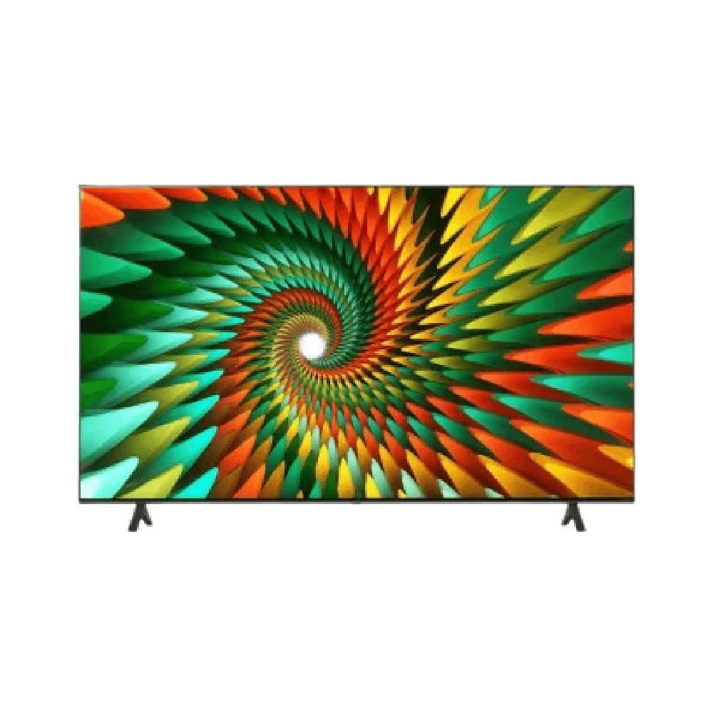 LG 55NANO776RA.AMRG 55 Inch NanoCell 4K Smart TV