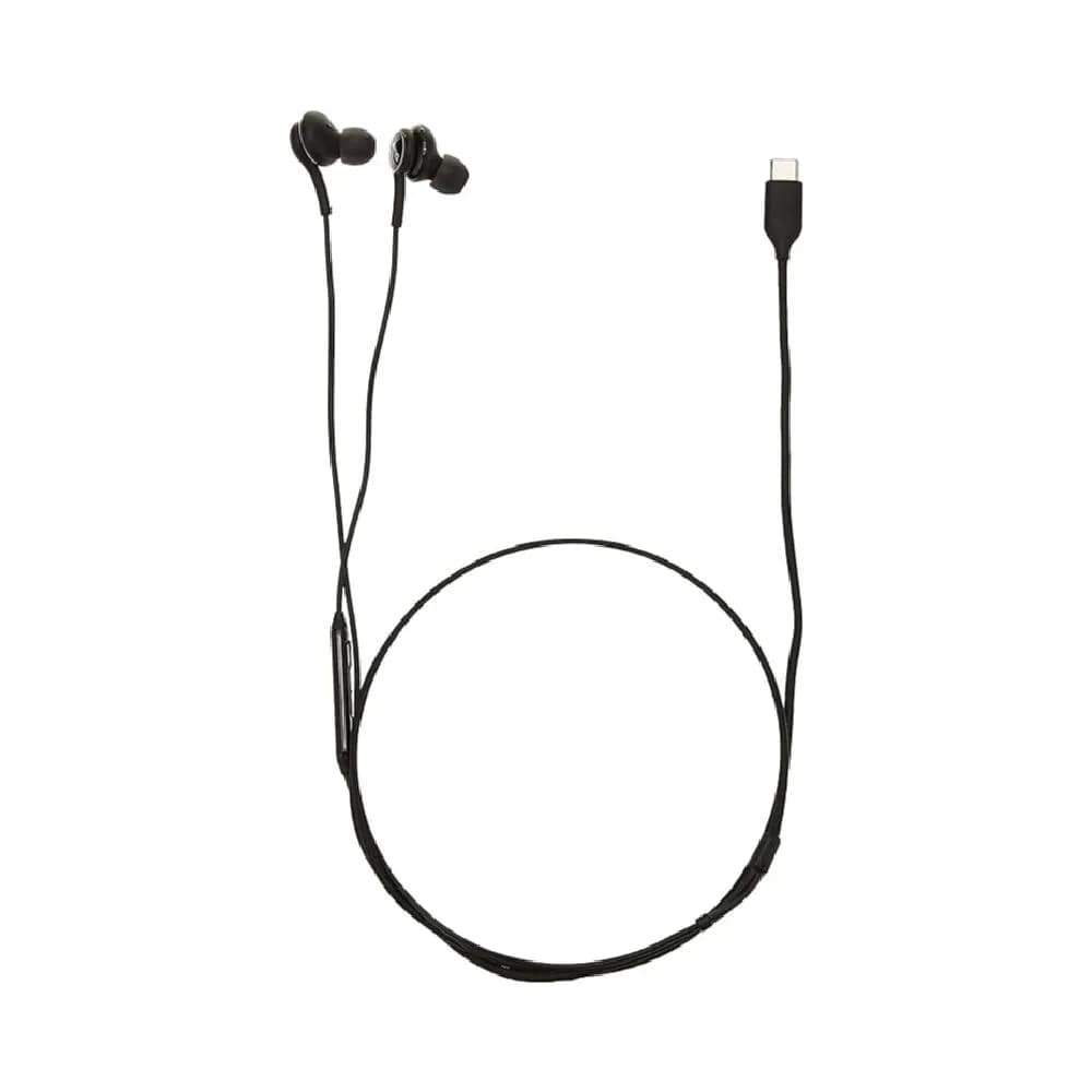 Samsung Type-C Headphones - Black