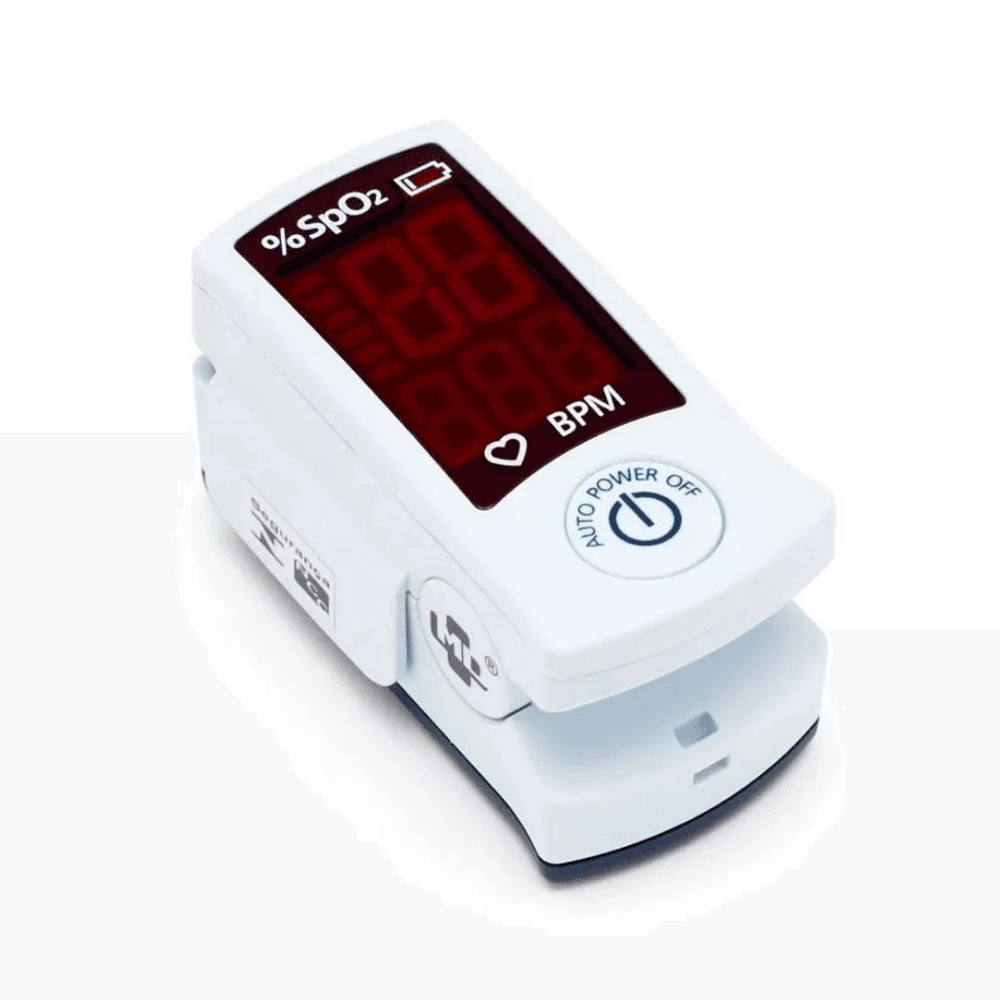 Rossmax Fingertip Pulse Oximeter Sb100