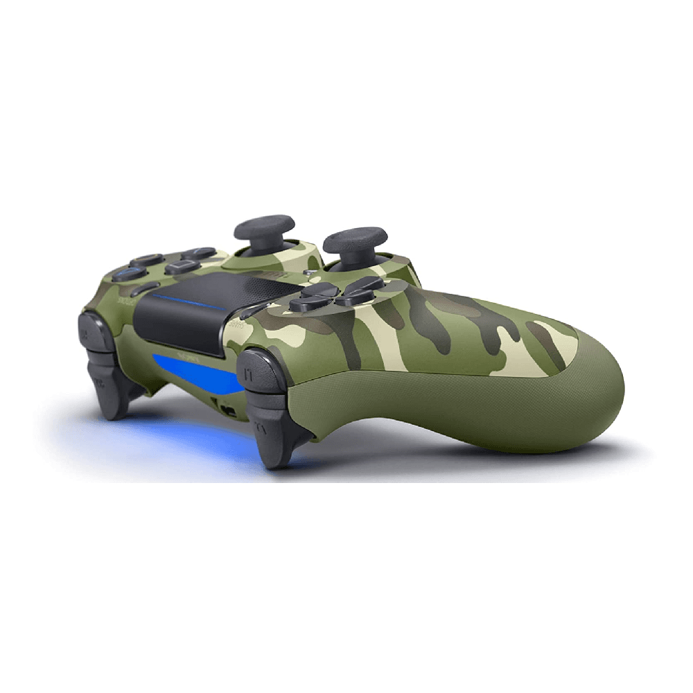 PlayStation 4 Dual Shock Controller - Military