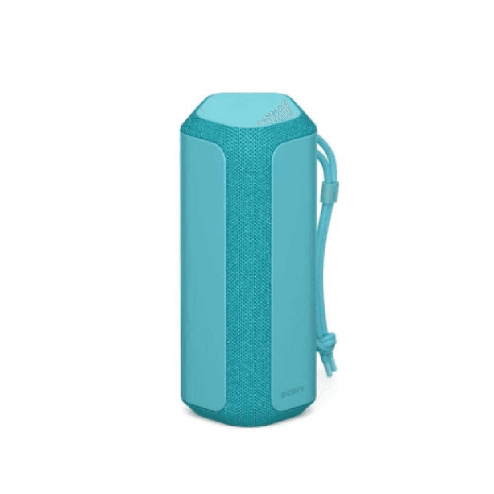 Sony SRS-XE300/LC Portable Wireless Speaker - Blue