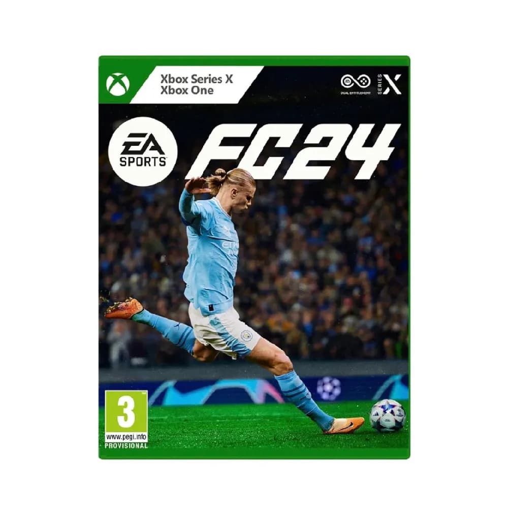 Ea Sports Fc 24 - Xbox Series X/one