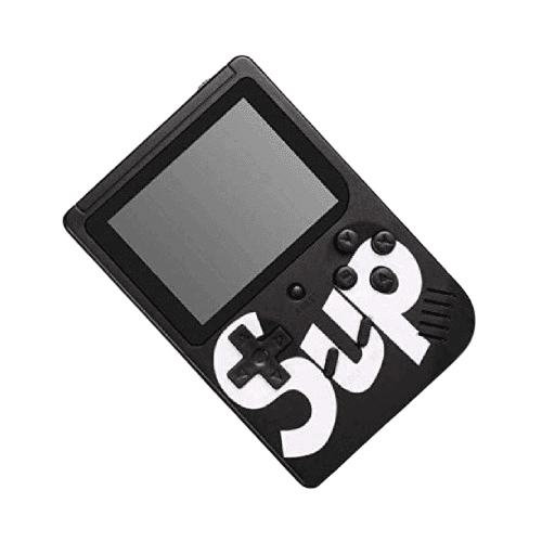 صندوق ألعاب صب Plus - 400 في 1 ألعاب ريترو