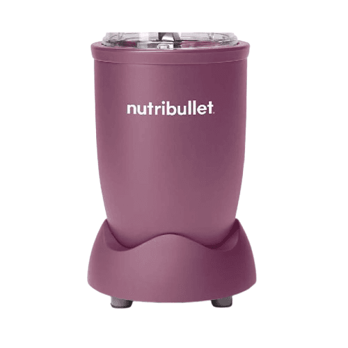 Nutribullet Smoothie Maker Nb9-1212Abg - Matte Plum