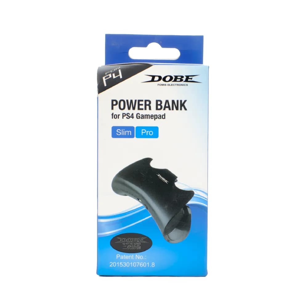 Power Bank For Ps4 Gamepad Tp4-801