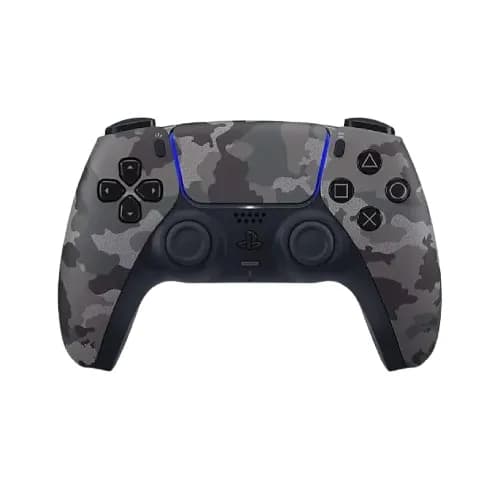 Sony 5 Controller Green Army