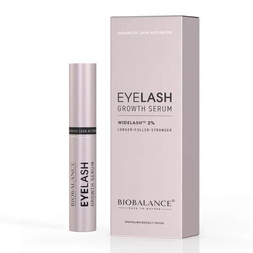 Biobalance Eyelash Growth Serum 6 Ml