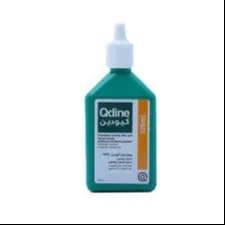 Qlife Qdine Topical Solution 10% 125 Ml