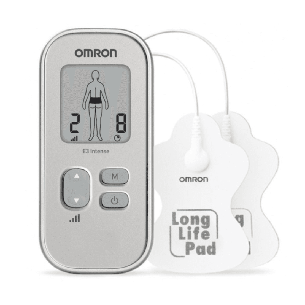 Omron E3 Intense Muscle Massage