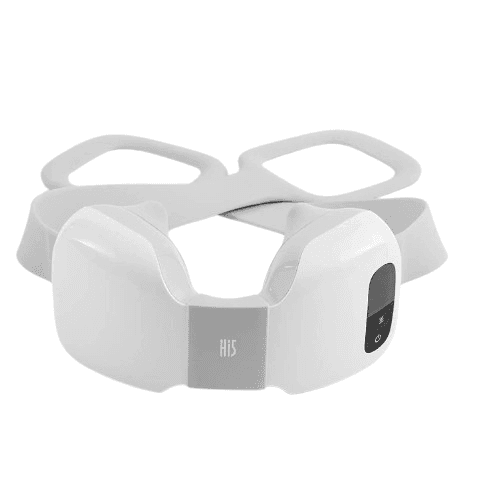Mini Body Massager