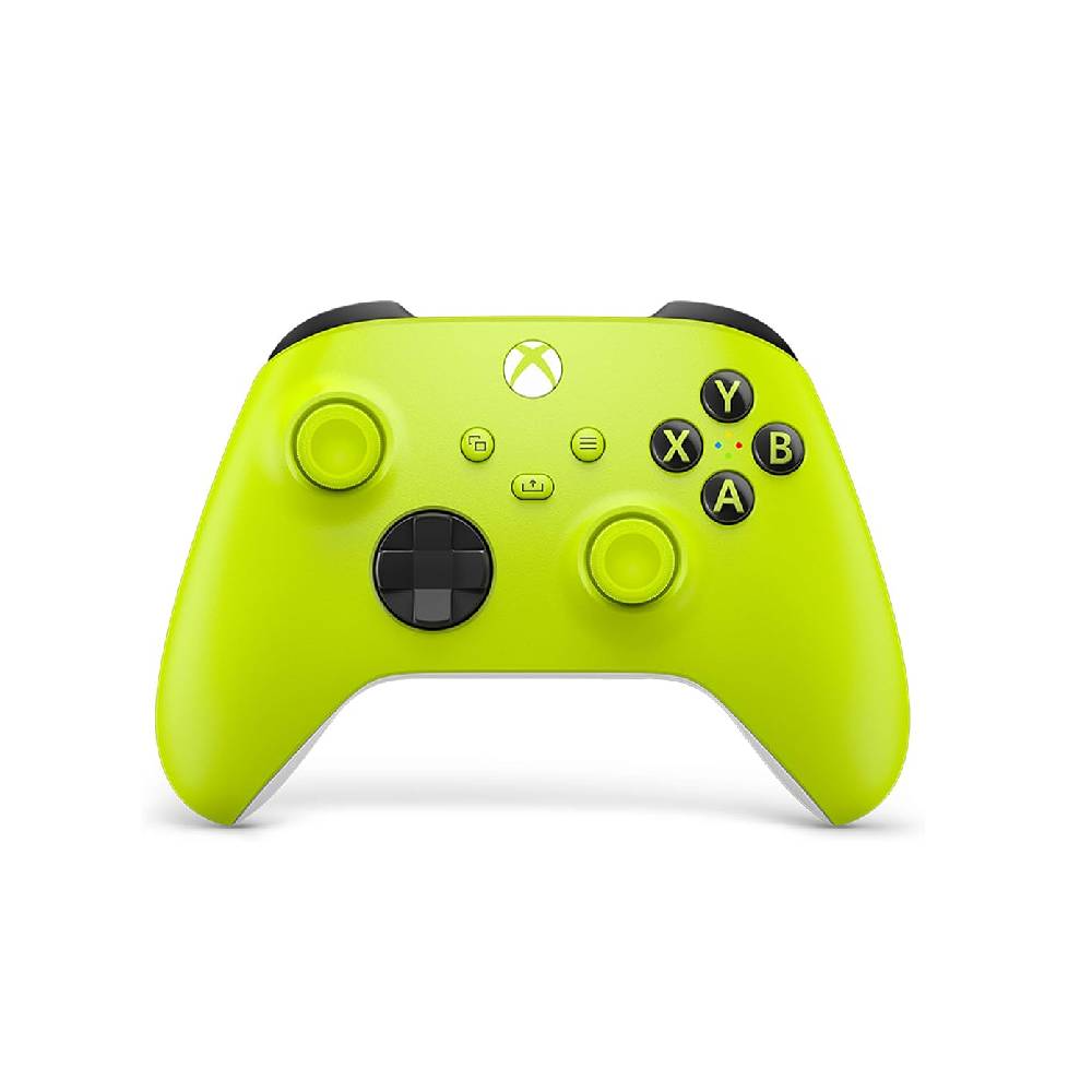 Xbox New Wireless  Controller   Electric Volt