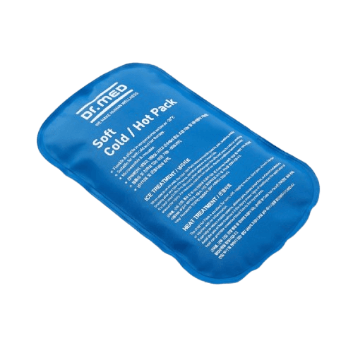 Dr Med Ih003 Soft Cold & Hot Pack - Large