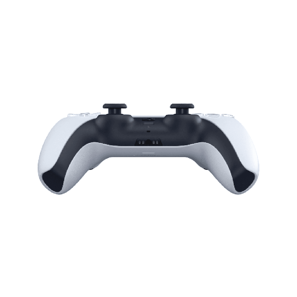PlayStation 5 DualSense Wireless Controller - White
