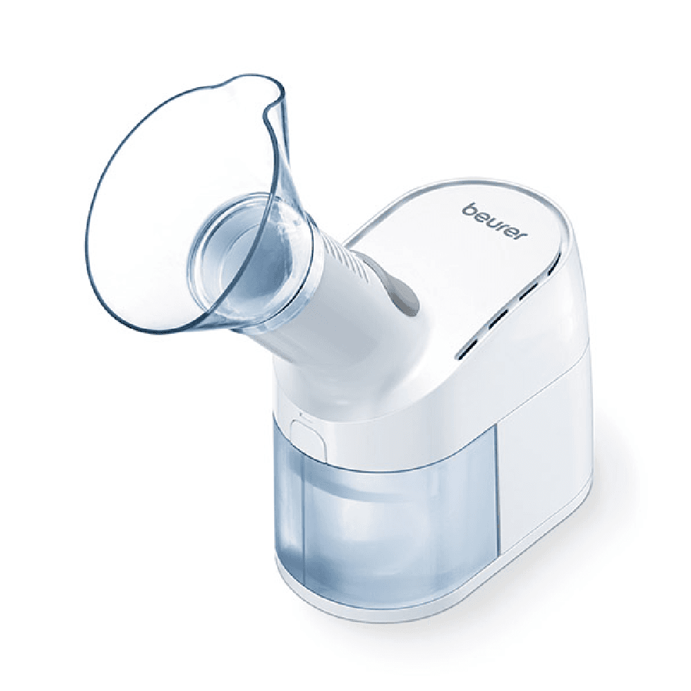 Beurer Si 40 Steam Vaporizer