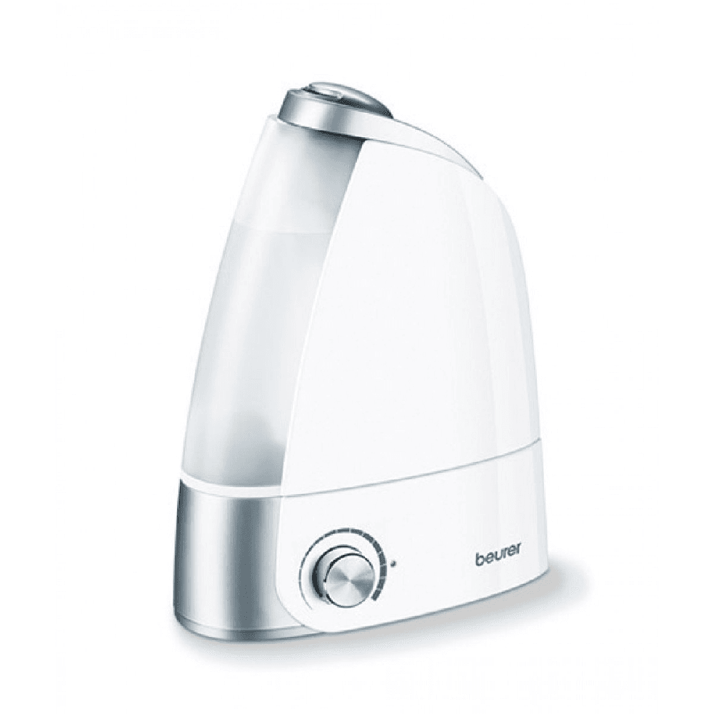 Beurer LB44 Humidifier - Gray