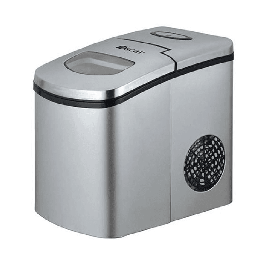Oscar Stainless Steel Ice Maker
