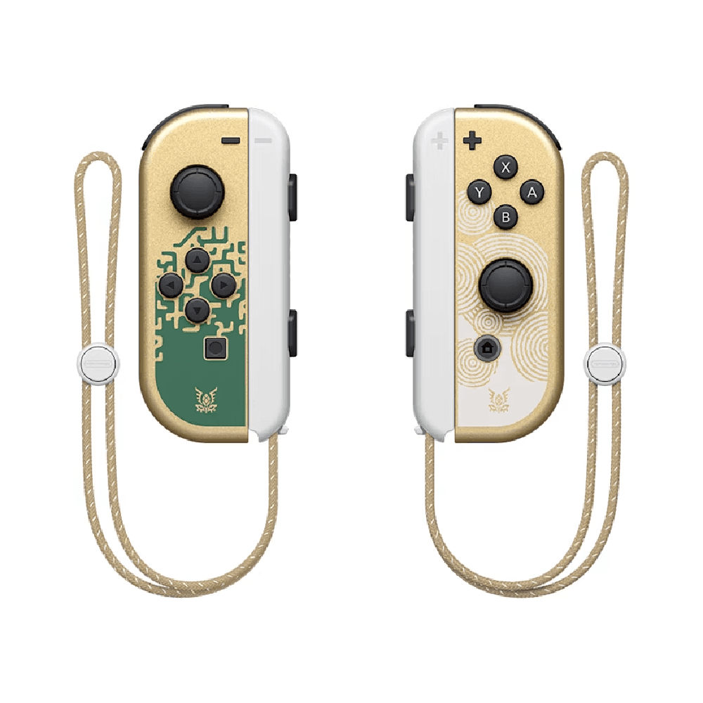 Nintendo Switch Joy-Con Tears of the Kingdom