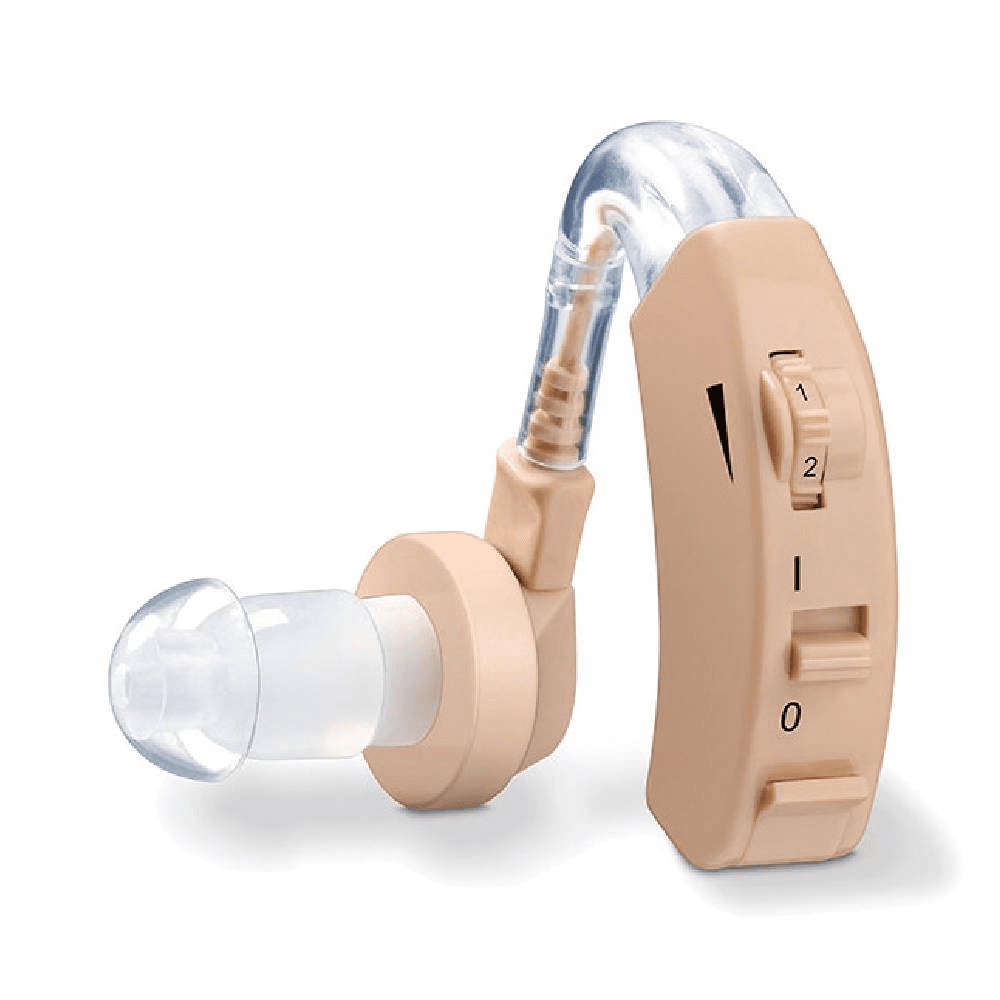 Beurer Ha20 Hearing Aid
