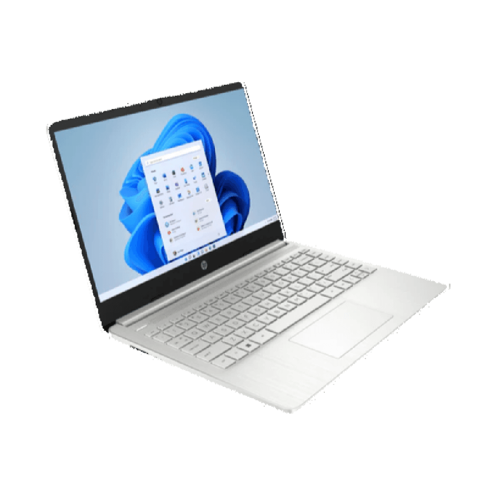HP 15s-fq5123ne Intel Core i3 SSD Laptop