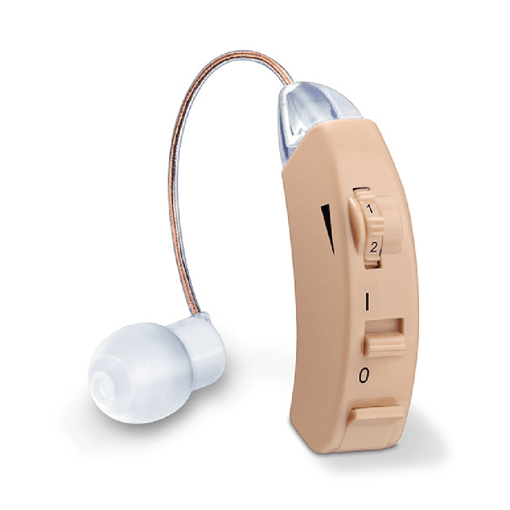 Beurer Ha50 Hearing Aid