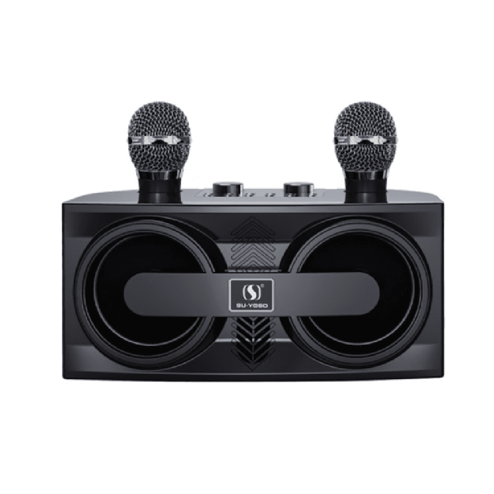 Smartberry M25 Karaoke Speaker