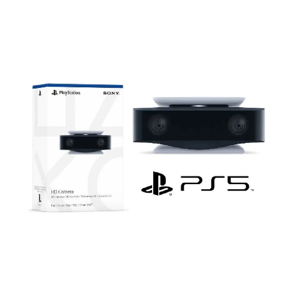 Sony Ps5 Hd Camera