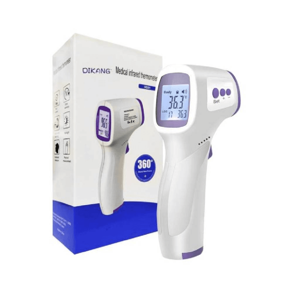 Dikang HGB01 Medical Infrared thermometer non contact