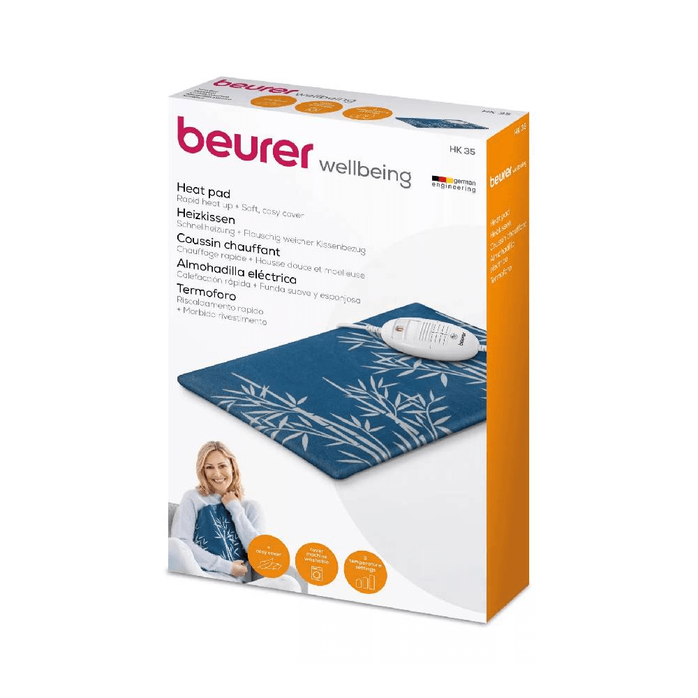 Beurer Hk 35 Heating Pad