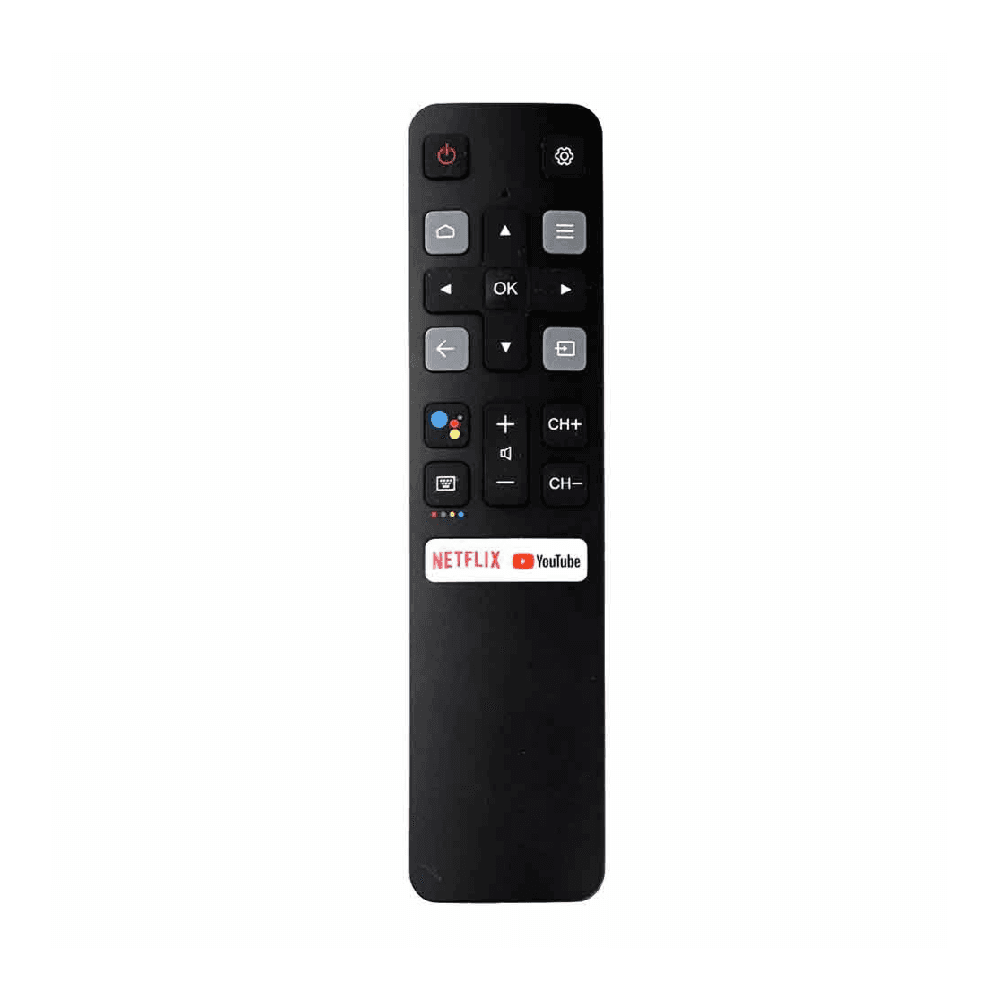 TCL RC802V Small Remote