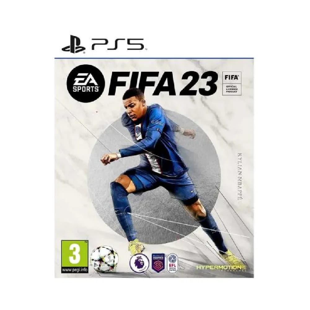 Fifa 23 Standard Edition Ps5 | English