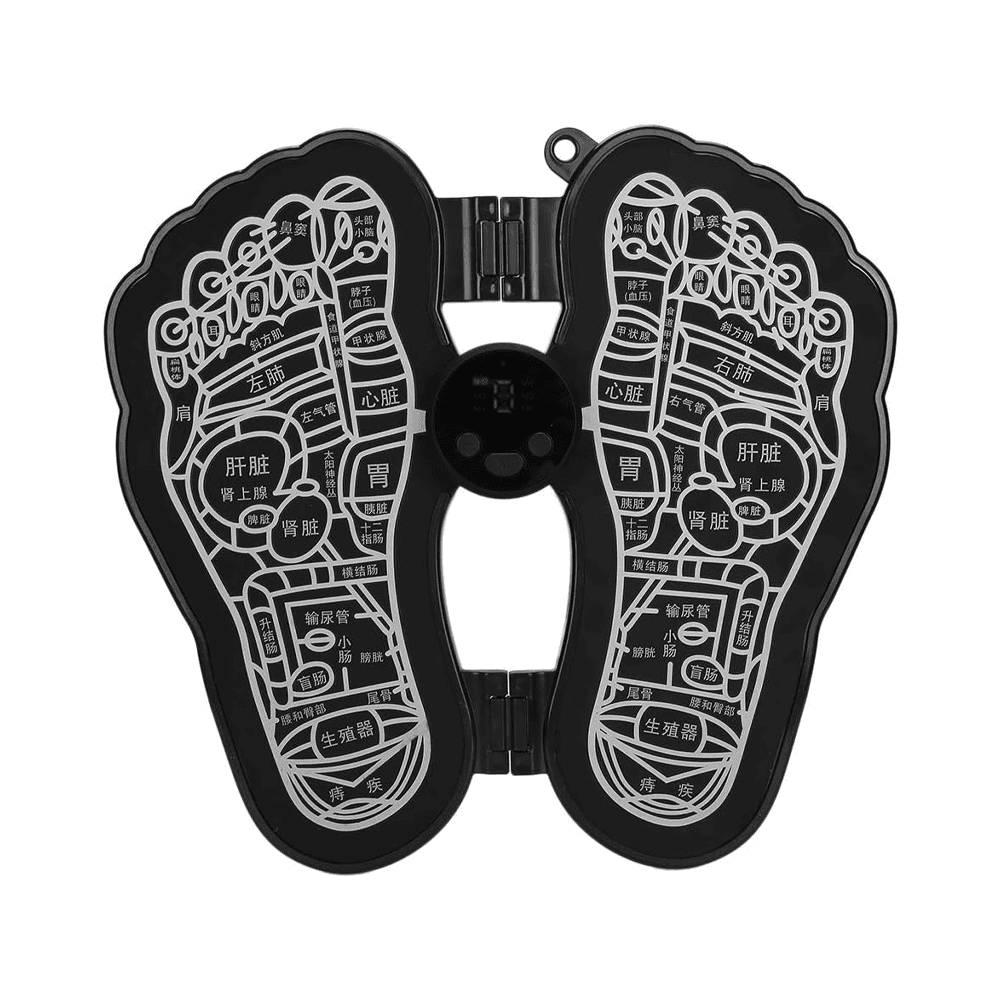 Ems Foot Massager Mat