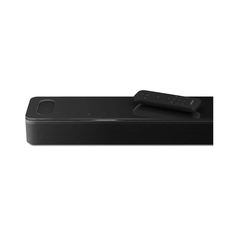 Bose Smart Ultra Soundbar - Black