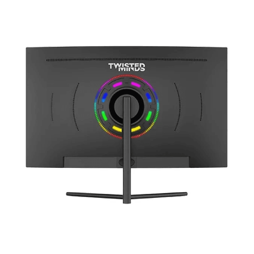 TWISTED MINDS 32 Inch FHD Gaming TV