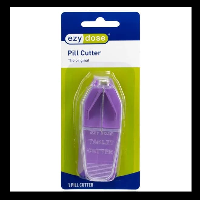 Ezy Dose Tablet Cutter Original