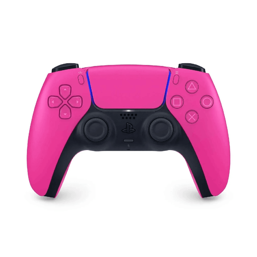 PlayStation 5 DualSense Wireless Controller - Nova Pink