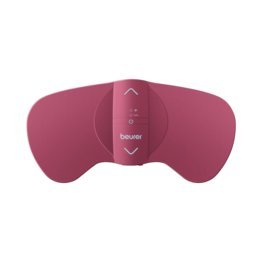 Beurer Medical Period Pain Reliever Menstrual Relax Code: Em 50