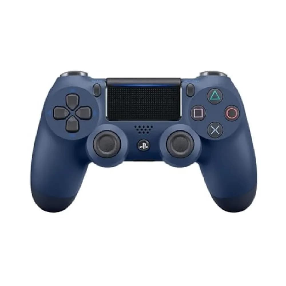 Ps4 Controller - Sony midnight blue