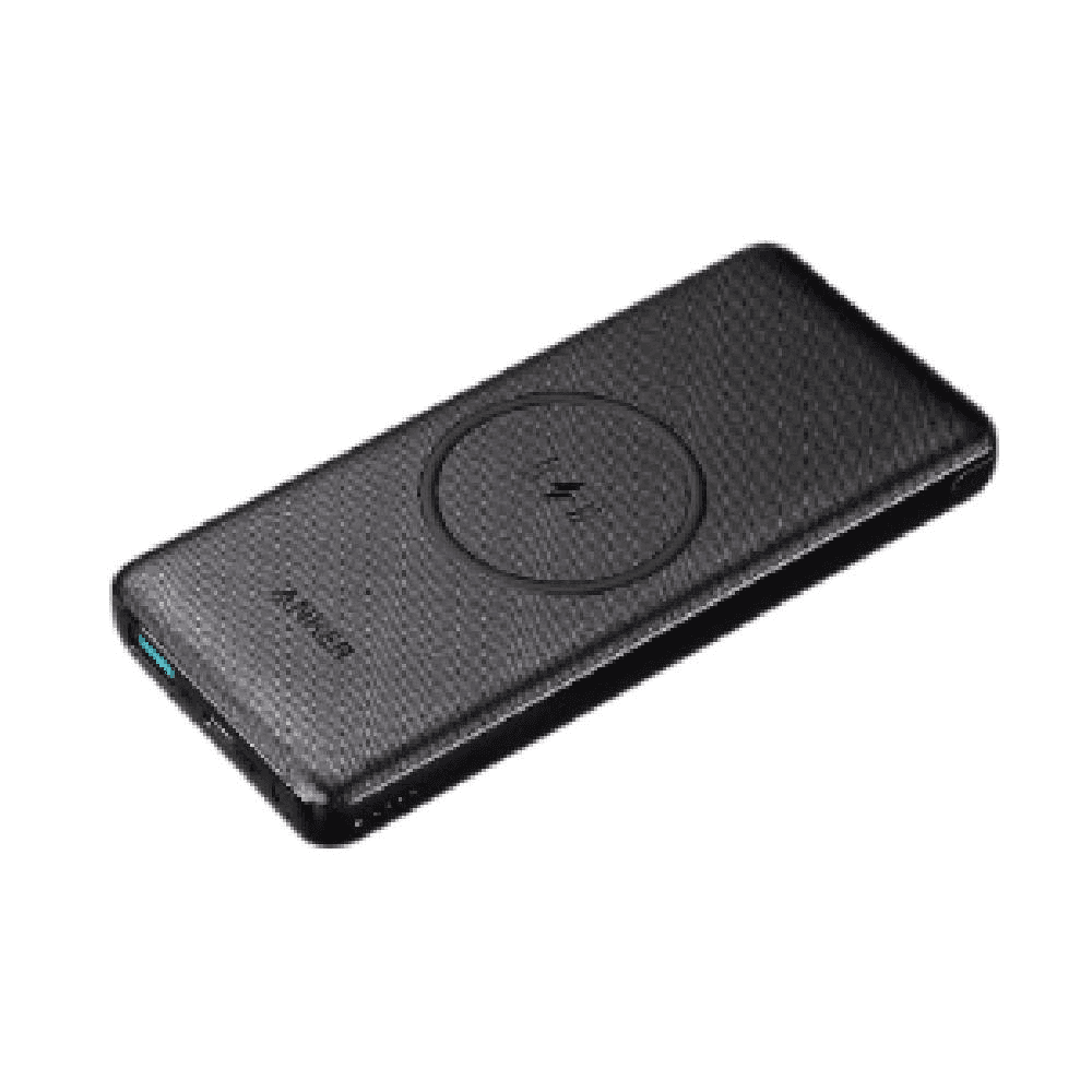 ANKER A1617H11POWERCORE III SENSE 10K WIRELESSBLACK