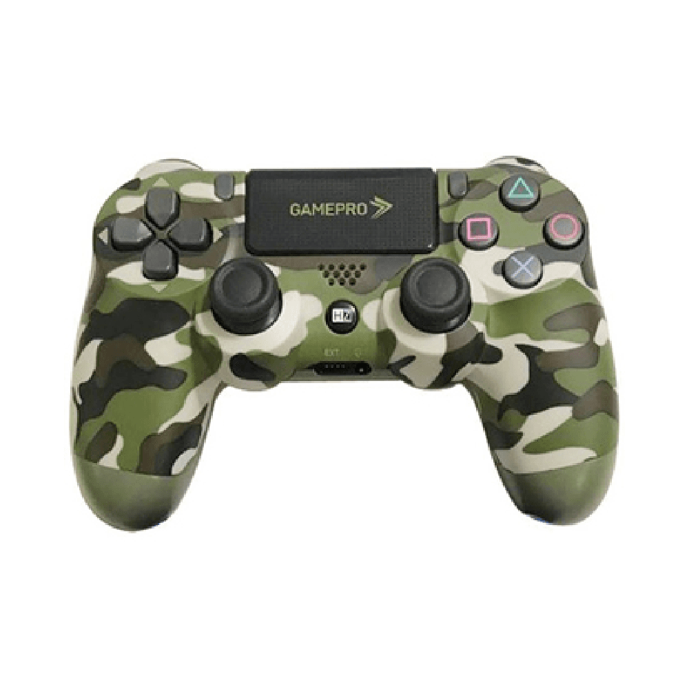 Heatz Joystick 4 ZJ50 - Wireless Game Controller