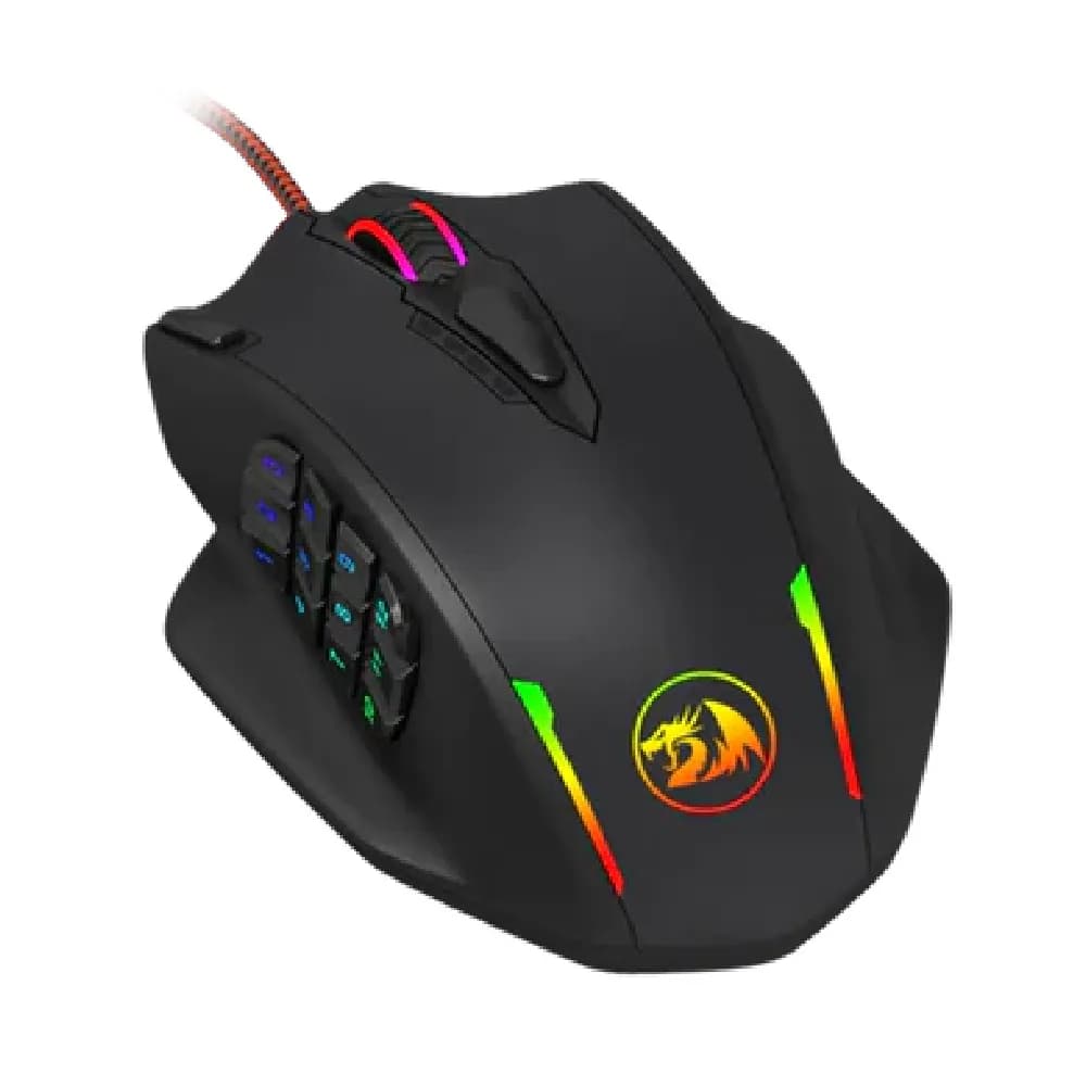 Redragon Impact Gaming Mouse