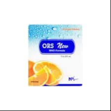 Ors New 200 Ml Sachets 10 S