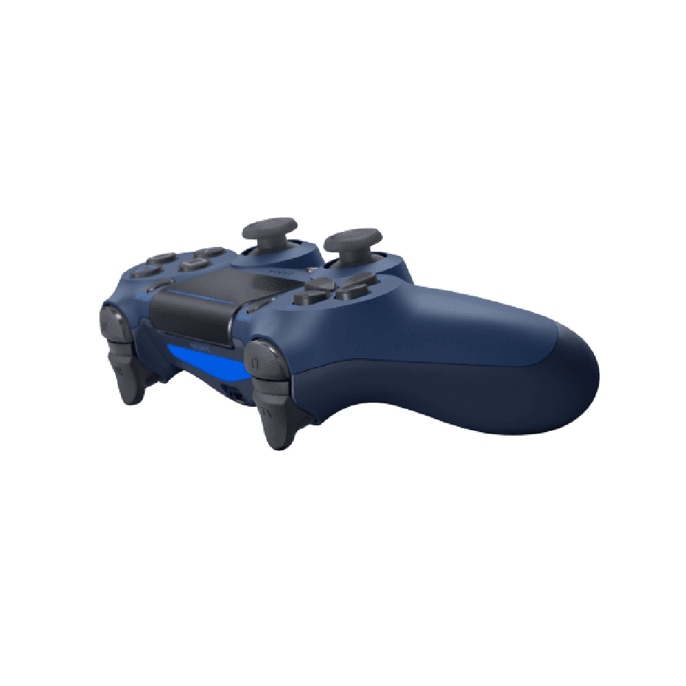 PlayStation4 DualShock Wireless Controller - Midnight Blue