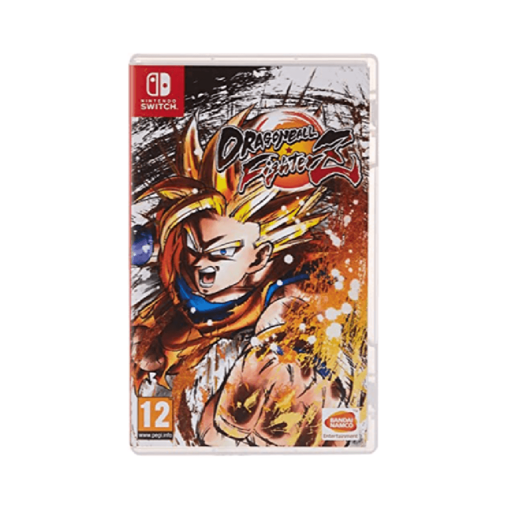 Dragon Ball FighterZ - Nintendo Switch