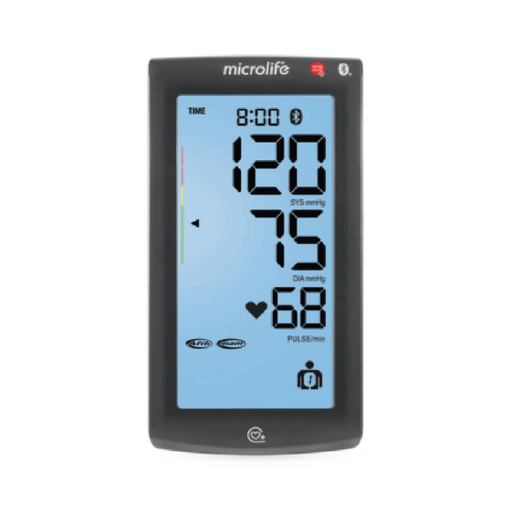 Microlife Bp Monitor A7 Touch