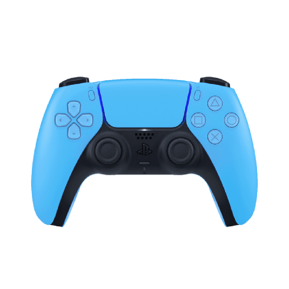Playstation5 Dualsense Wireless Controller - Ice Blue